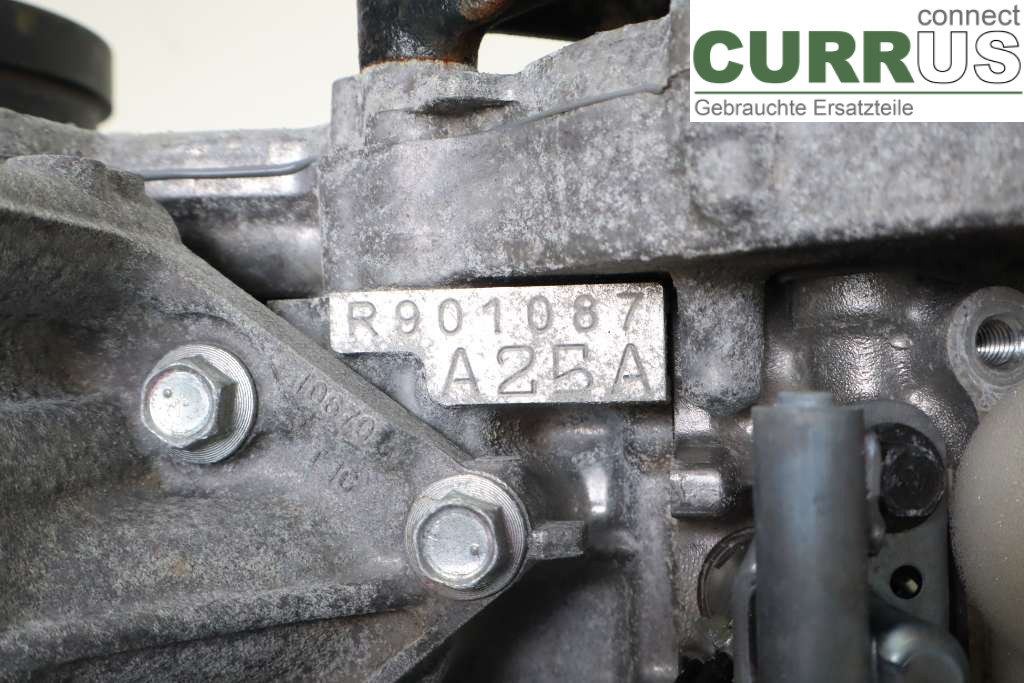 TOYOTA RAV4  19- Motor 19000-2E010 2.5I HYBRID