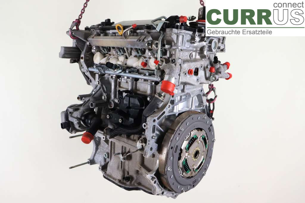 TOYOTA RAV4  19- Motor 19000-2E010 2.5I HYBRID