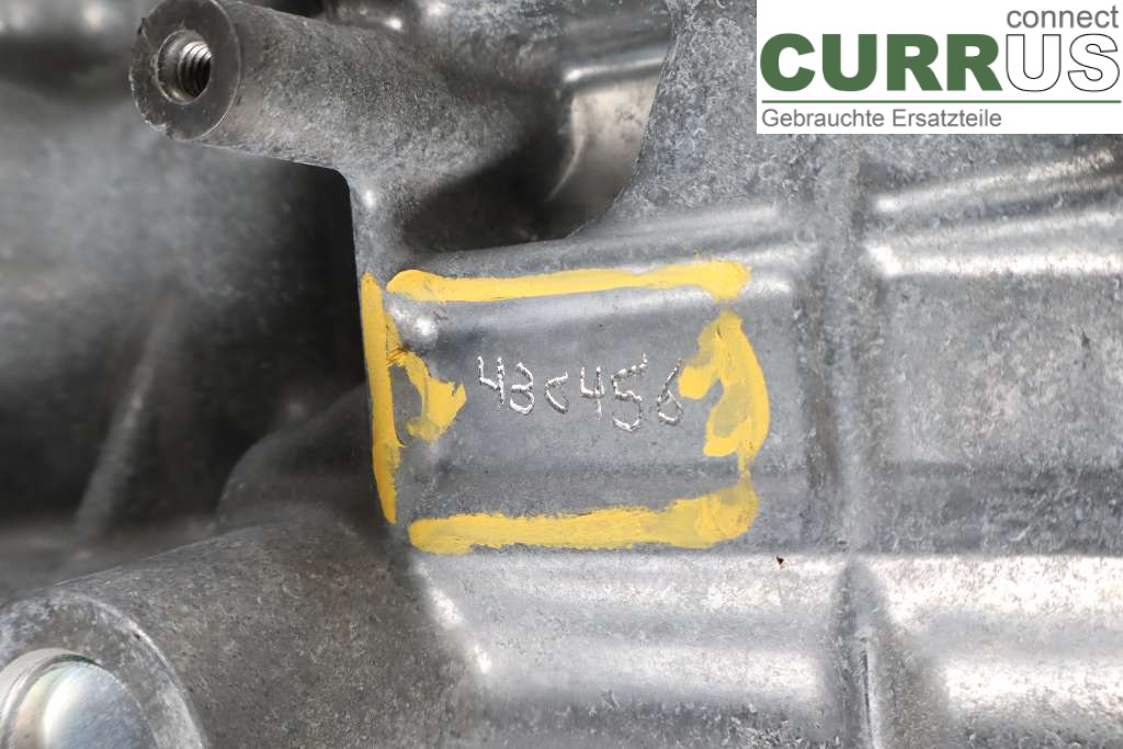 TOYOTA RAV4  19- Motor 19000-2E010 2.5I HYBRID