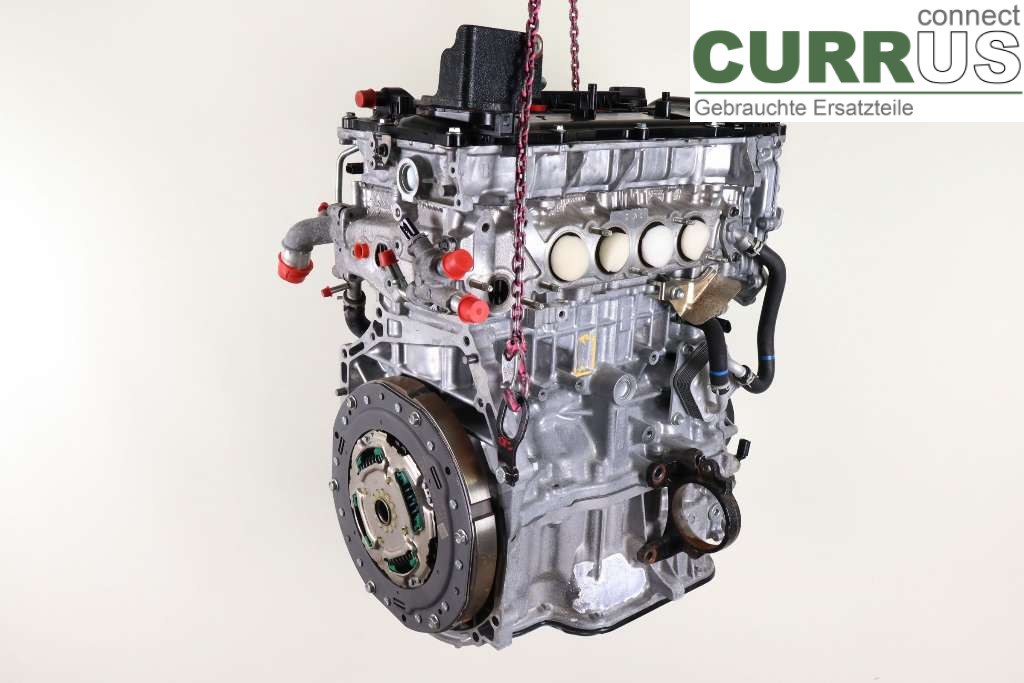 TOYOTA RAV4  19- Motor 19000-2E010 2.5I HYBRID