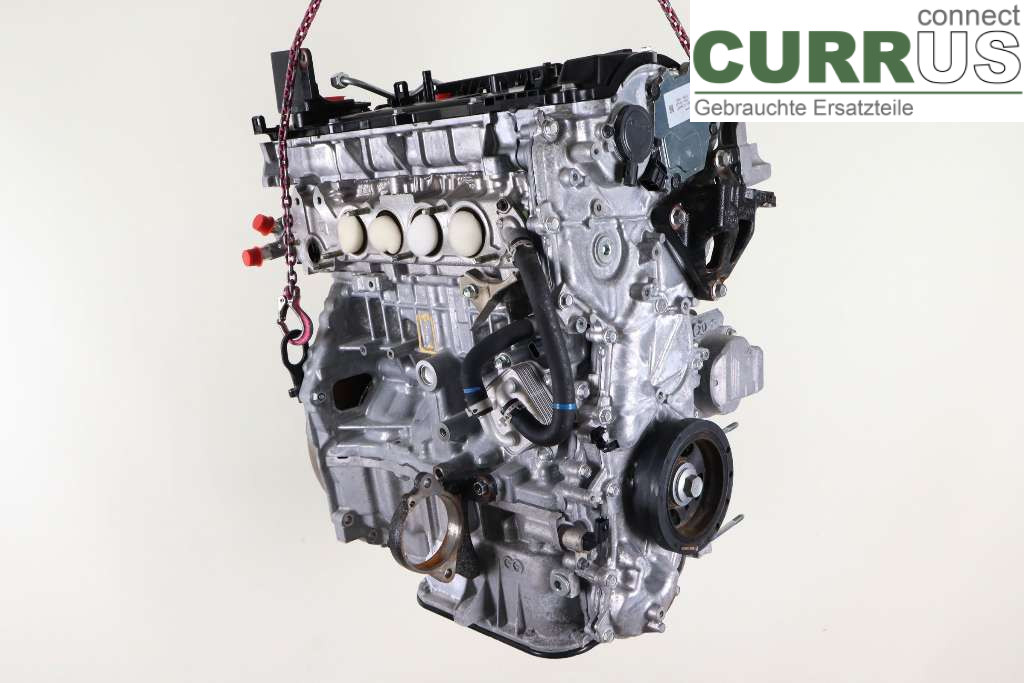TOYOTA RAV4  19- Motor 19000-2E010 2.5I HYBRID