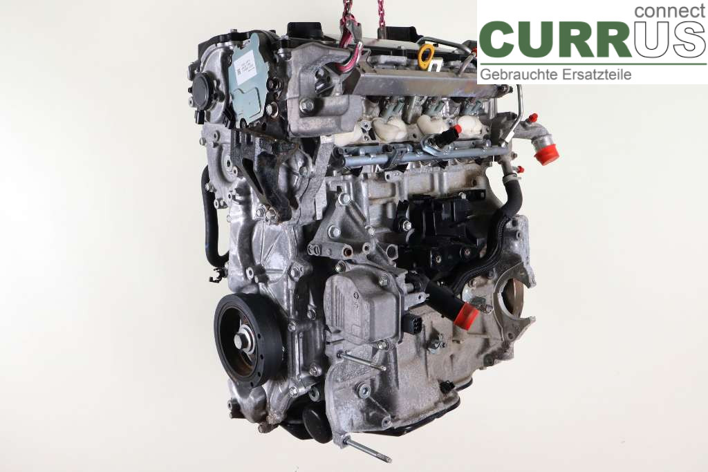 TOYOTA RAV4  19- Motor 19000-2E010 2.5I HYBRID