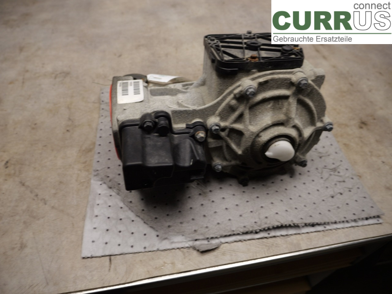 VOLVO XC90/RECHARGE  16- Differential 36011763 B420T