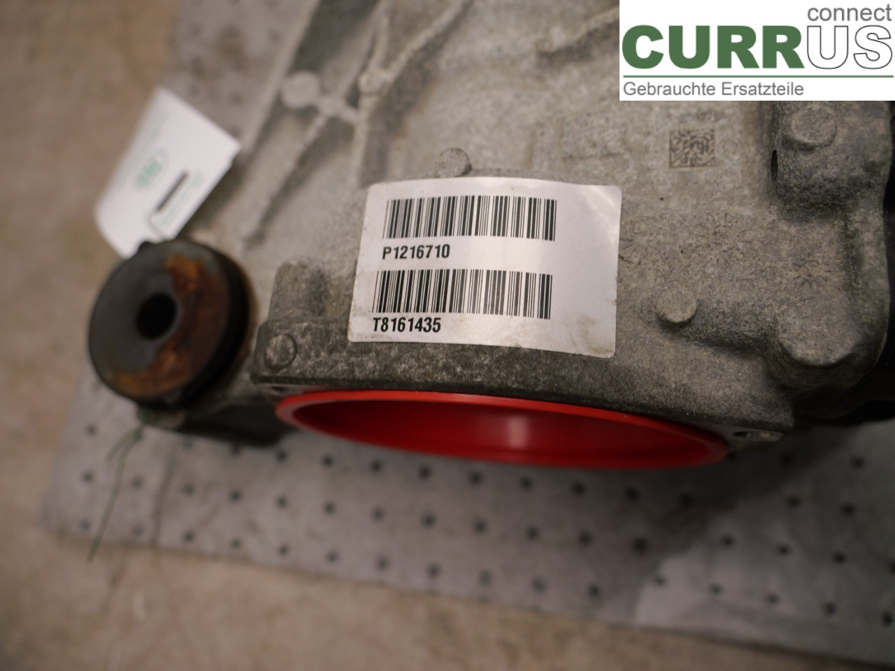 VOLVO XC90/RECHARGE  16- Differential 36011763 B420T