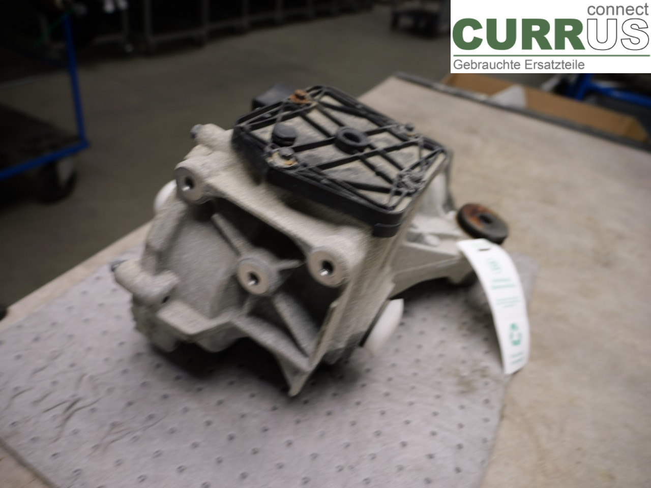 VOLVO XC90/RECHARGE  16- Differential 36011763 B420T