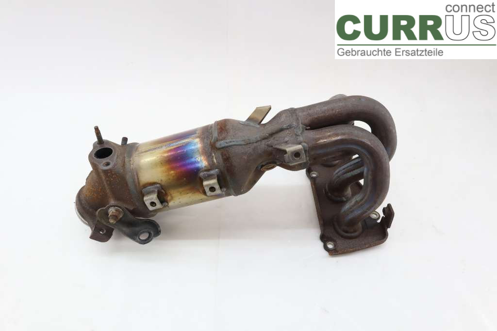 TOYOTA RAV4  13-18 Katalizator 25051-36120 2AR-FXE