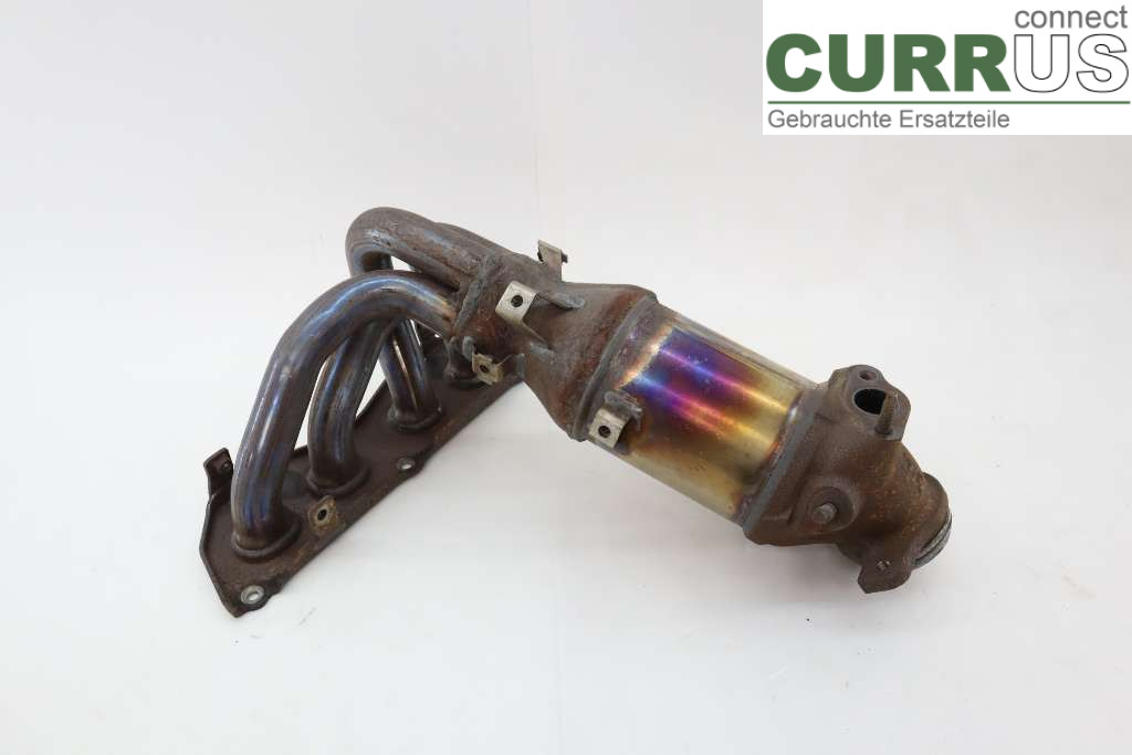TOYOTA RAV4  13-18 Katalizator 25051-36120 2AR-FXE