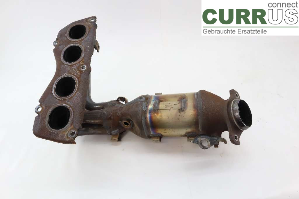 TOYOTA RAV4  13-18 Katalizator 25051-36120 2AR-FXE