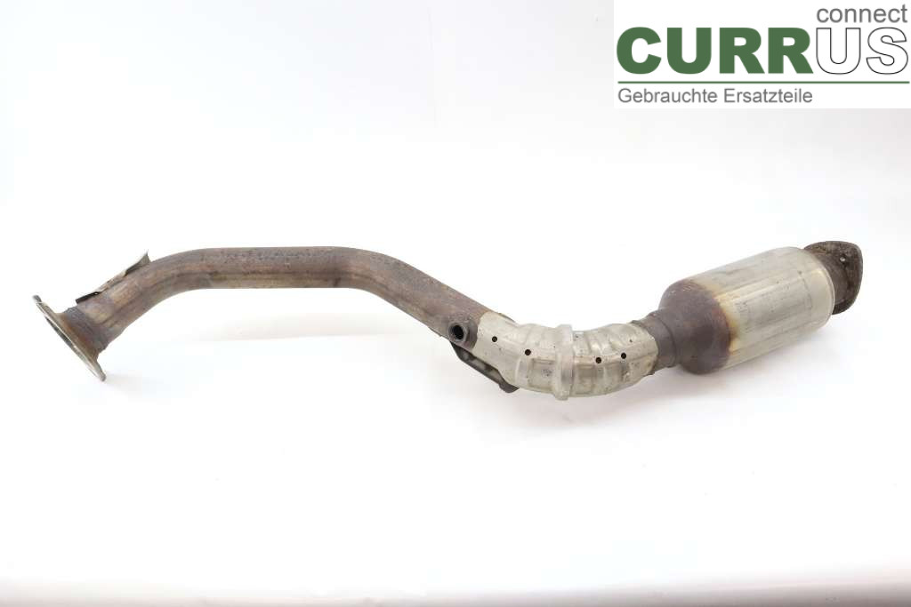 TOYOTA RAV4  13-18 Katalizator 17410-36190 2AR-FXE