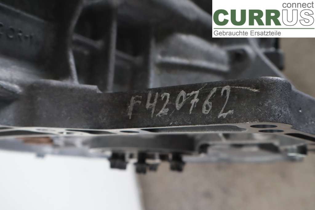 VOLVO S60      11-13 Motor 36002125 D4162T