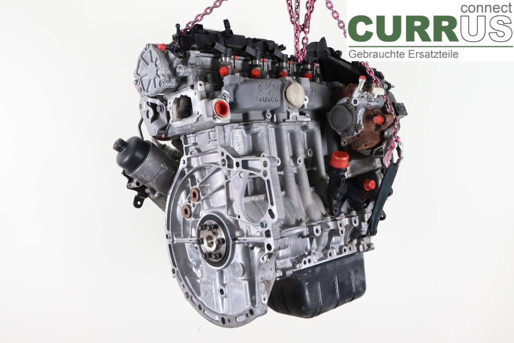 VOLVO S60      11-13 Motor 36002125 D4162T