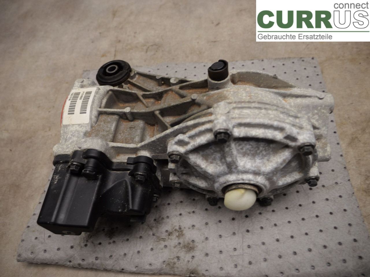 VOLVO XC40/RECHARGE 18- Differentiel 36003065 B420T2