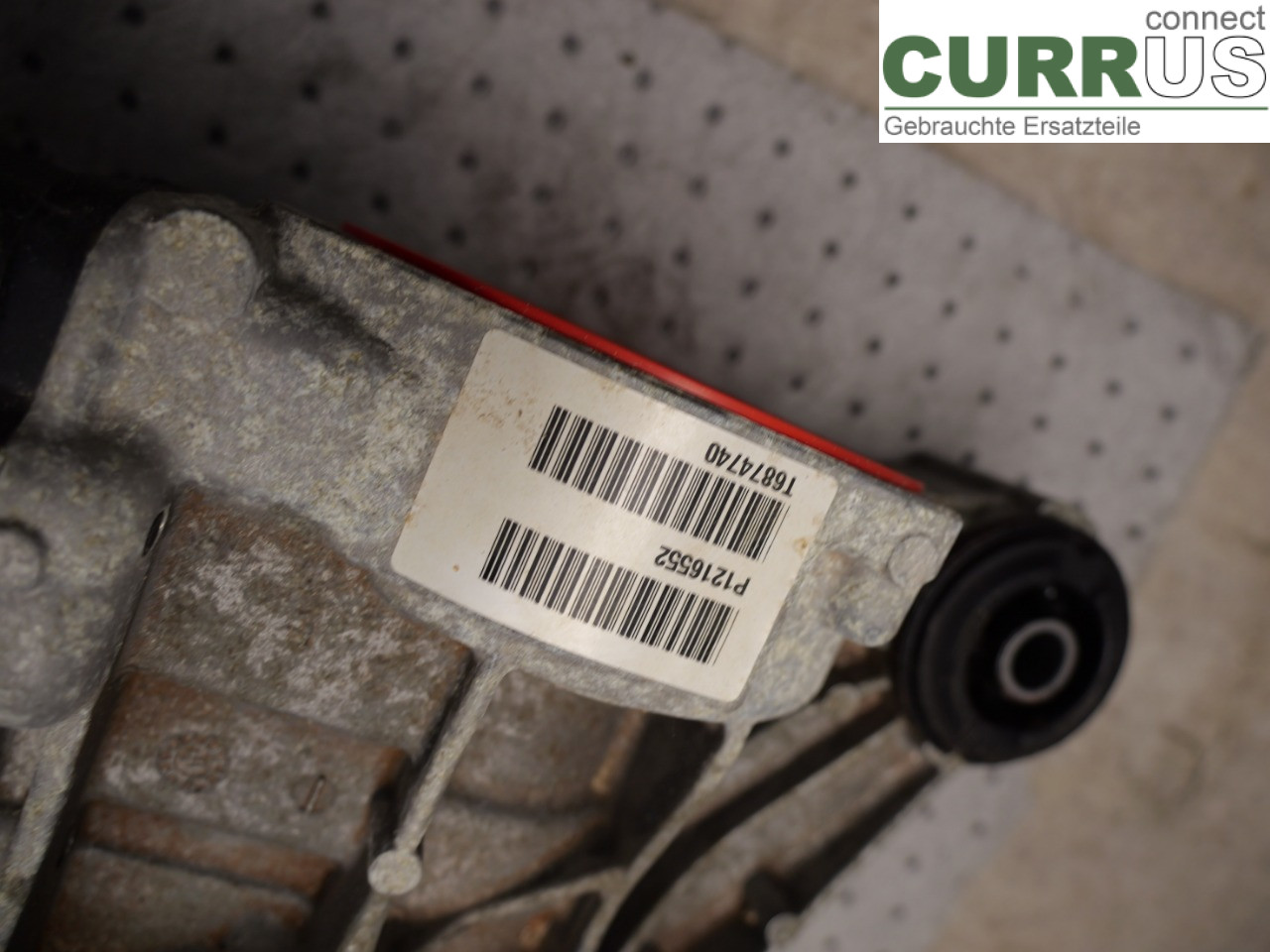 VOLVO XC40/RECHARGE 18- Differentiel 36003065 B420T2