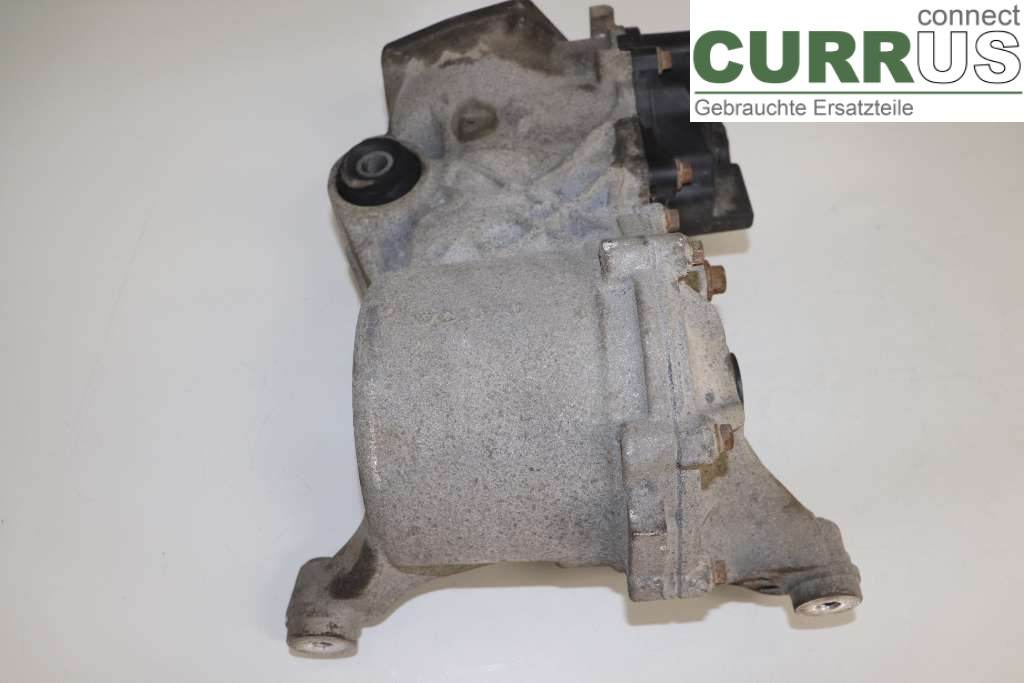 VOLVO V70    14-16 Differential 36012670 D4 2,4 133KW