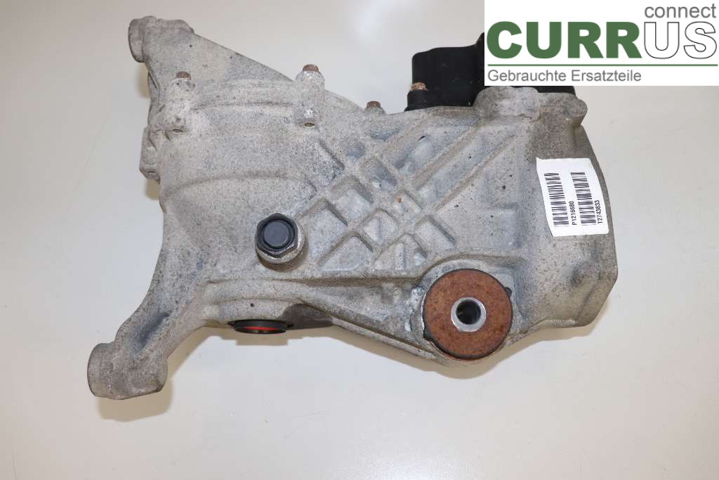VOLVO V70    14-16 Differential 36012670 D4 2,4 133KW
