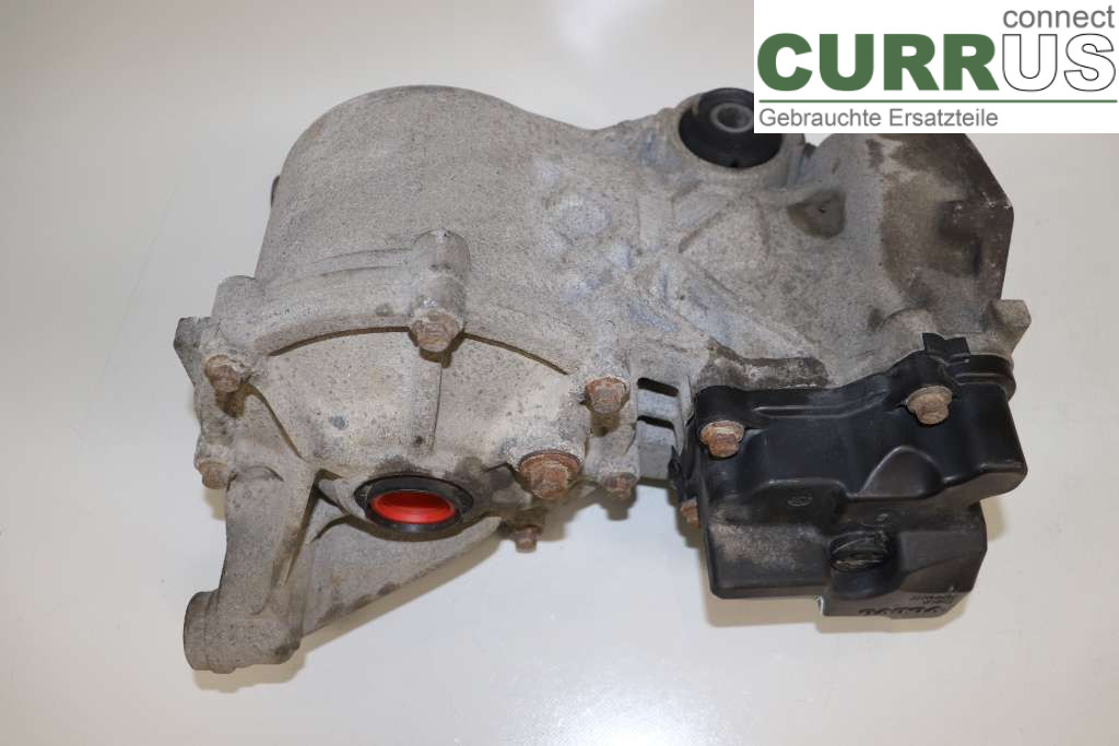 VOLVO V70    14-16 Differential 36012670 D4 2,4 133KW