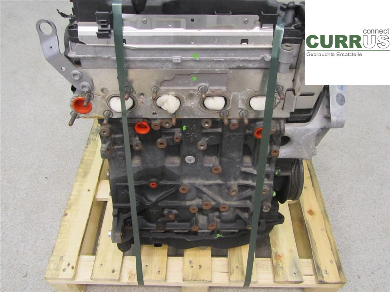 VW GOLF / E-GOLF VII   13-20 Motor 04L100033X 1,6 TDI