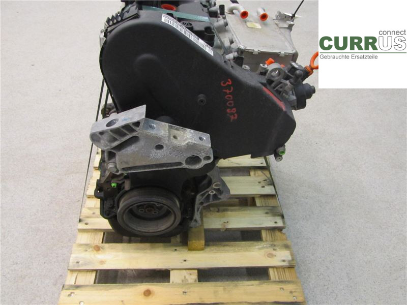 VW GOLF / E-GOLF VII   13-20 Motor 04L100033X 1,6 TDI