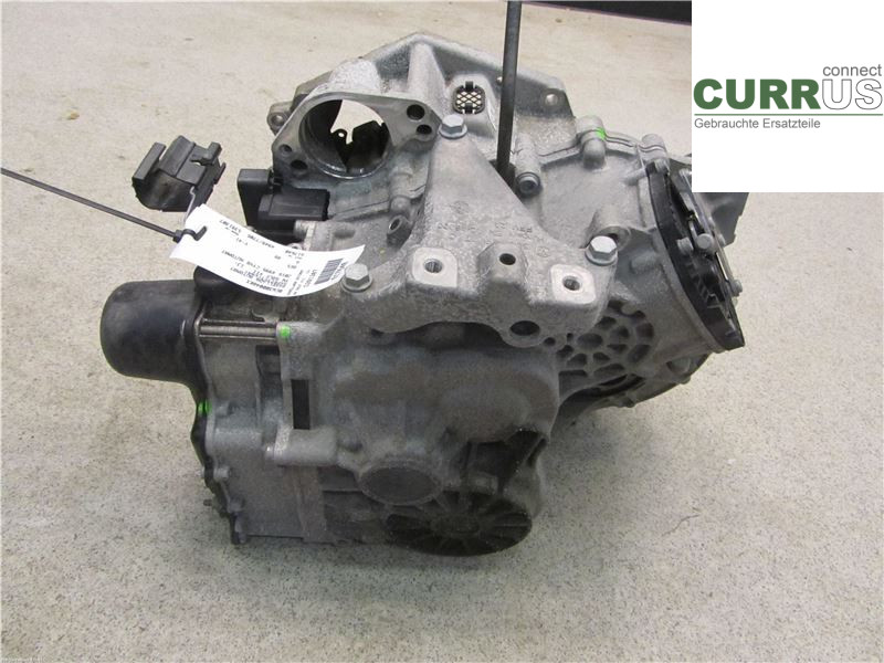 VW GOLF / E-GOLF VII   13-20 Gearbox (Automatic) 0CW300048KX CYVB