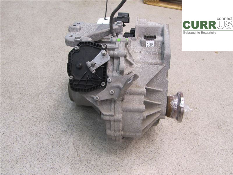 VW GOLF / E-GOLF VII   13-20 Gearbox (Automatic) 0CW300048KX CYVB