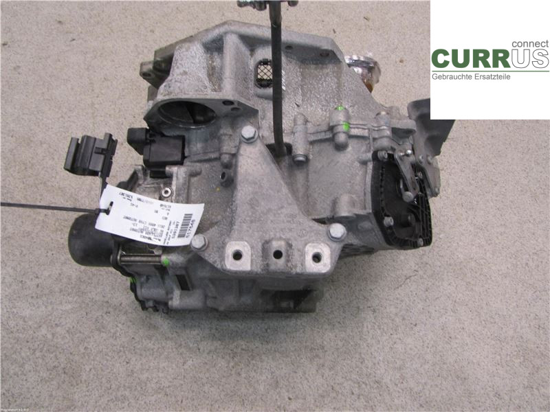 VW GOLF / E-GOLF VII   13-20 Gearbox (Automatic) 0CW300048KX CYVB