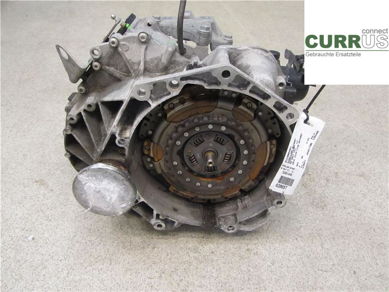 VW GOLF / E-GOLF VII   13-20 Gearbox (Automatic) 0CW300048KX CYVB