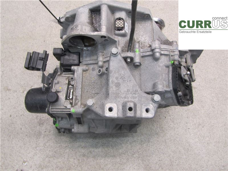 VW GOLF / E-GOLF VII   13-20 Gearbox (Automatic) 0CW300048KX CYVB