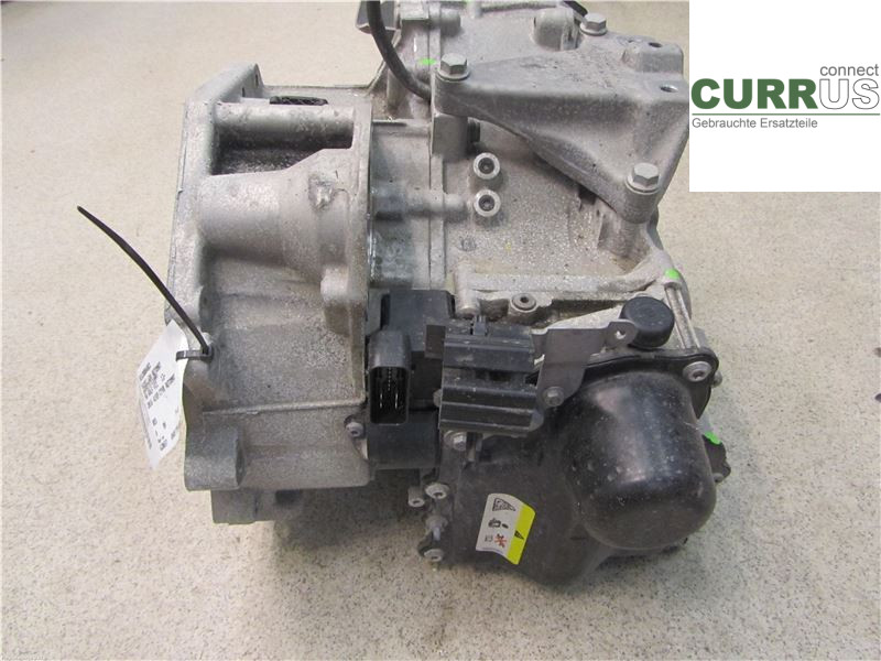 VW GOLF / E-GOLF VII   13-20 Gearbox (Automatic) 0CW300048KX CYVB