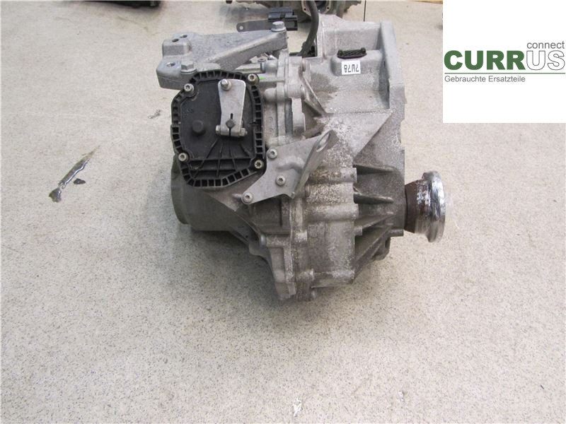 VW GOLF / E-GOLF VII   13-20 Gearbox (Automatic) 0CW300048KX CYVB
