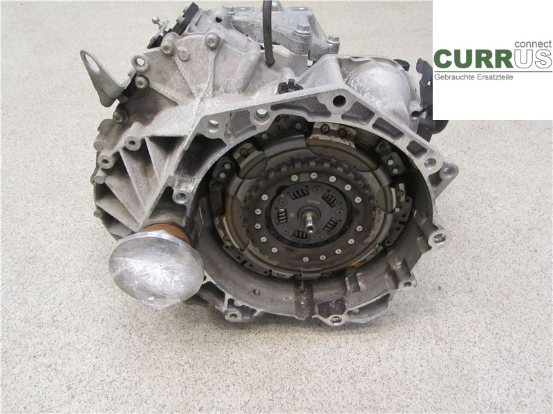 VW GOLF / E-GOLF VII   13-20 Gearbox (Automatic) 0CW300048KX CYVB
