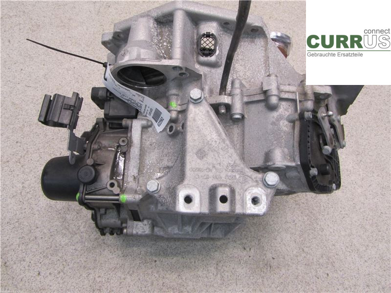 VW GOLF / E-GOLF VII   13-20 Gearbox (Automatic) 0CW300048KX CYVB