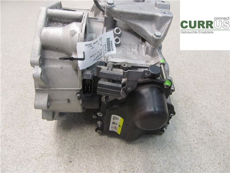VW GOLF / E-GOLF VII   13-20 Gearbox (Automatic) 0CW300048KX CYVB