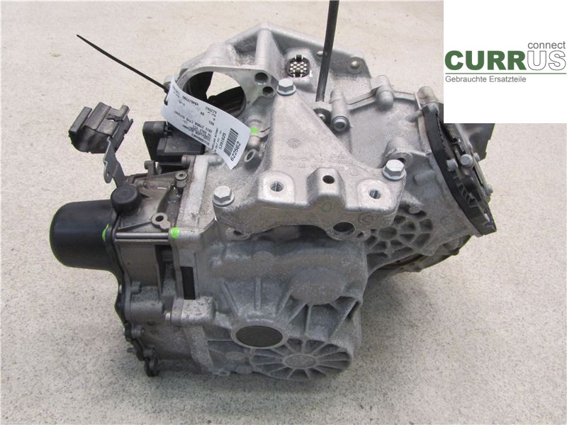 VW GOLF / E-GOLF VII   13-20 Gearbox (Automatic) 0CW300048KX CYVB