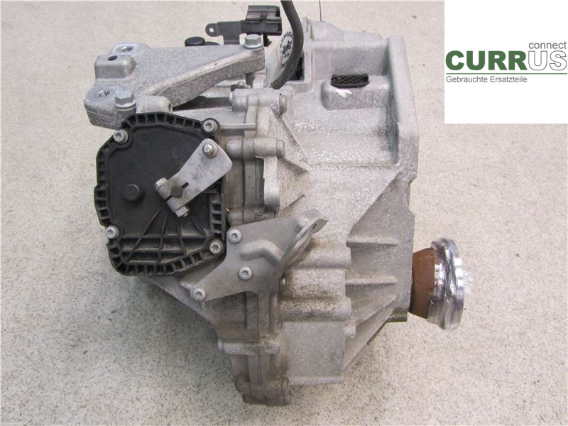 VW GOLF / E-GOLF VII   13-20 Gearbox (Automatic) 0CW300048KX CYVB