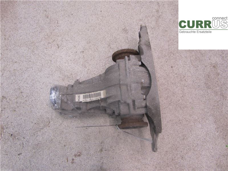 AUDI Q5     09-16 Differential 0BC500043Q 2,0L CGLB
