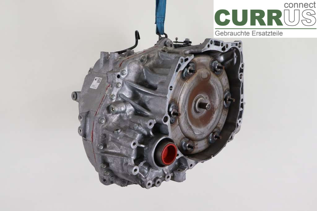 VOLVO V60  19- Gearbox (Automatic) 36012893 D4204T4