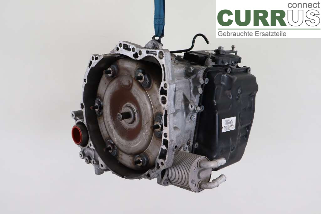 VOLVO V60  19- Gearbox (Automatic) 36012893 D4204T4