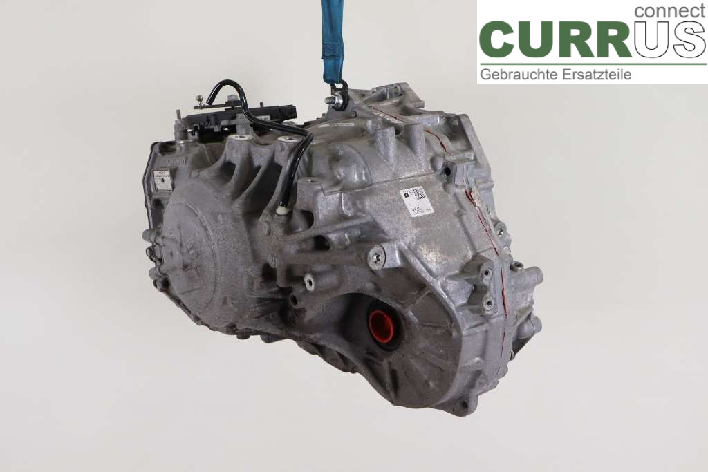 VOLVO V60  19- Gearbox (Automatic) 36012893 D4204T4