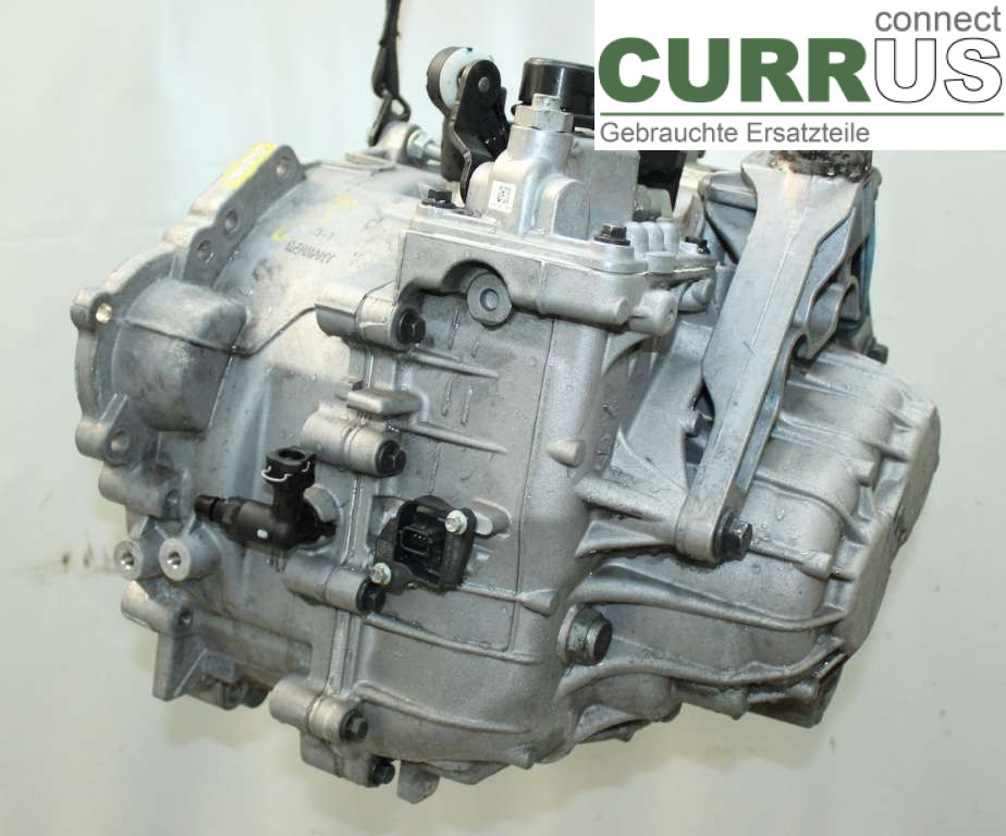 VOLVO V40  CROSS COUNTRY 13-19 Gearbox (6-speed) 36001736 2.0 D3 150HK