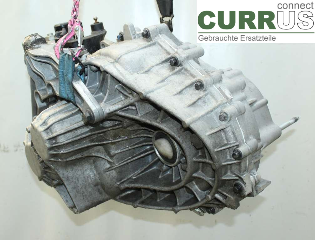 VOLVO V40  CROSS COUNTRY 13-19 Gearbox (6-speed) 36001736 2.0 D3 150HK