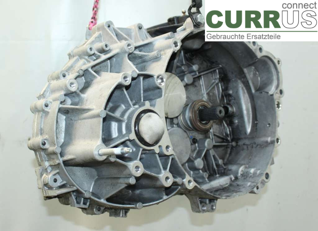 VOLVO V40  CROSS COUNTRY 13-19 Gearbox (6-speed) 36001736 2.0 D3 150HK