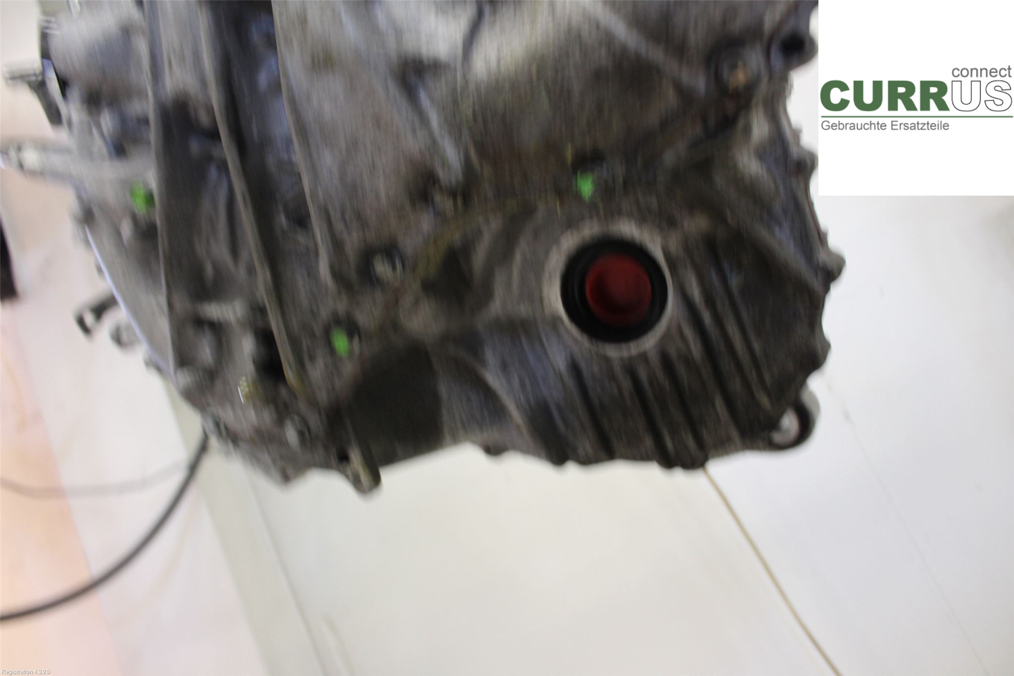 TOYOTA C-HR 16-23 Gearbox (Automatic) 30900-47110 2ZR-FXE