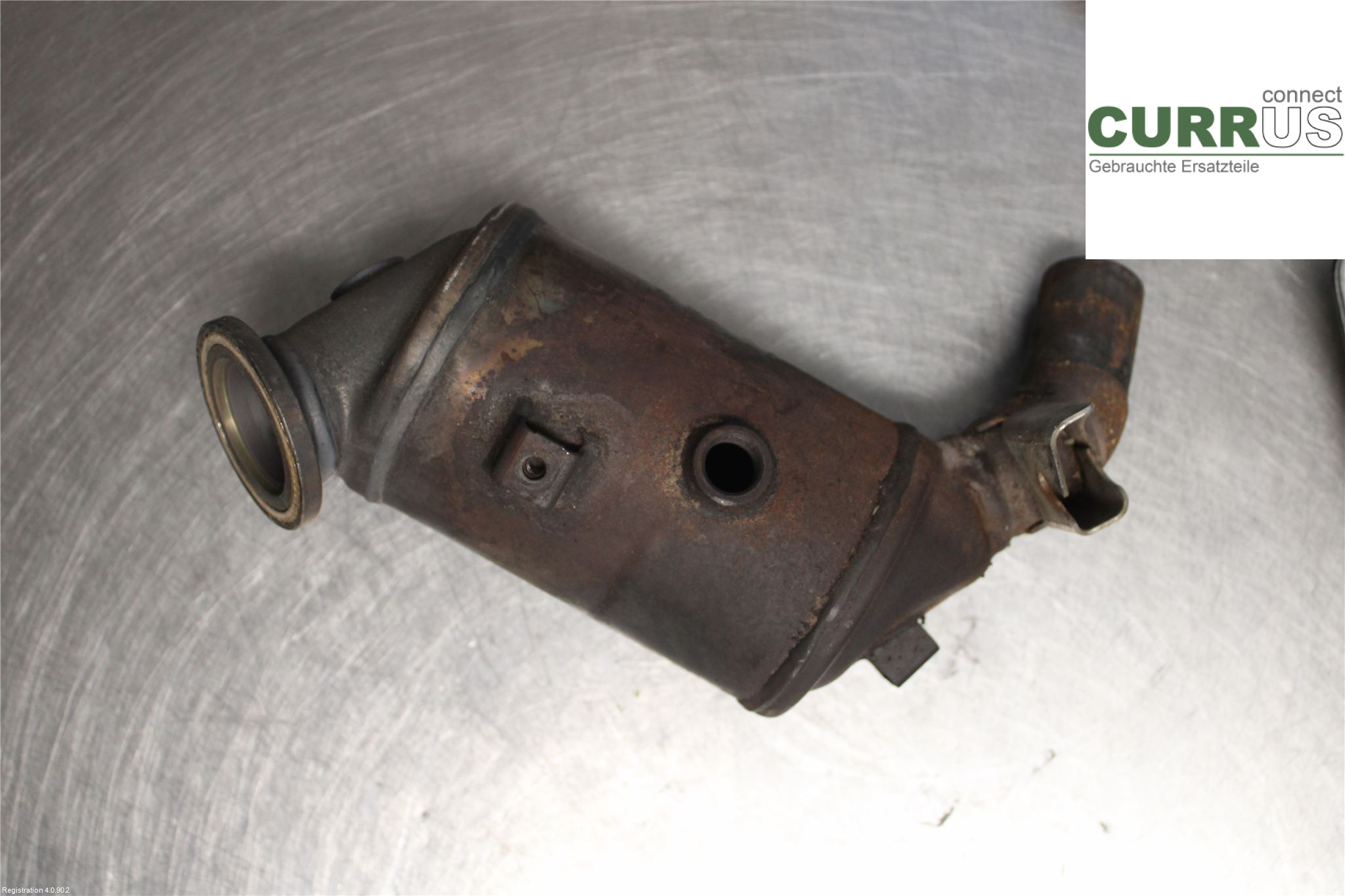 BMW i3 I01  13- KATALYSATOR 18 30 7 624 253 IB1P23M0