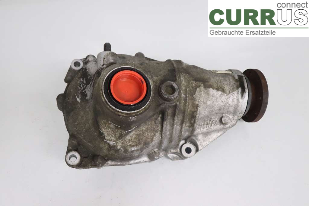 BMW 5 E60/61 Sed/Tou 02-10 Differential 31507555877 3.0XD 235HK