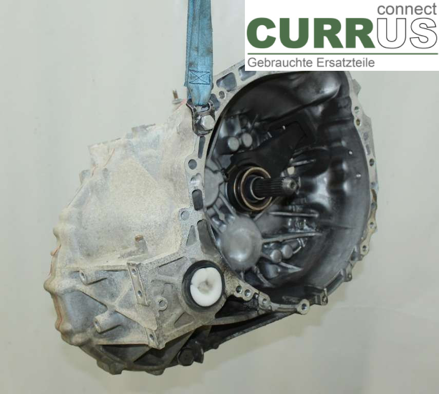 TOYOTA AURIS    07-09 Skrzynia 6-biegowa 30300-12B30 2.0 D-4D
