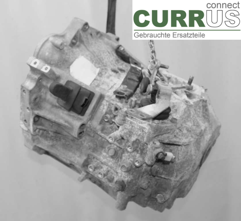 TOYOTA AURIS    07-09 Skrzynia 6-biegowa 30300-12B30 2.0 D-4D