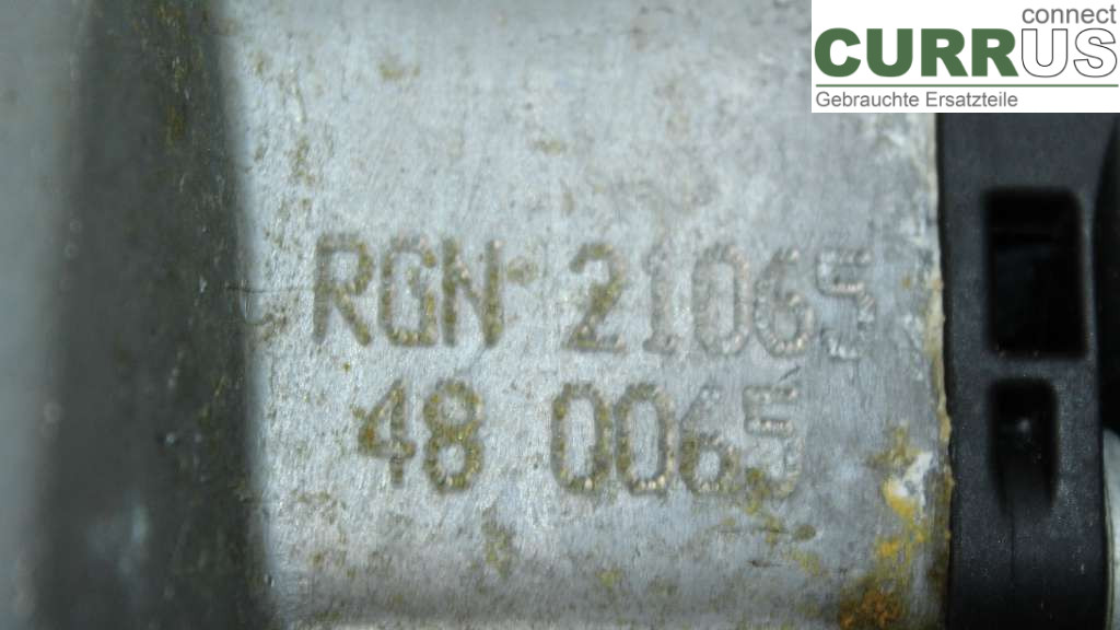 VW GOLF / E-GOLF VII   13-20 Gearbox (6-speed) 0AJ300042GX 1.2T R4 110HK