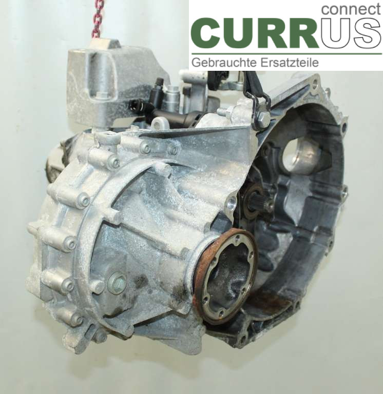 VW GOLF / E-GOLF VII   13-20 Gearbox (6-speed) 0AJ300042GX 1.2T R4 110HK