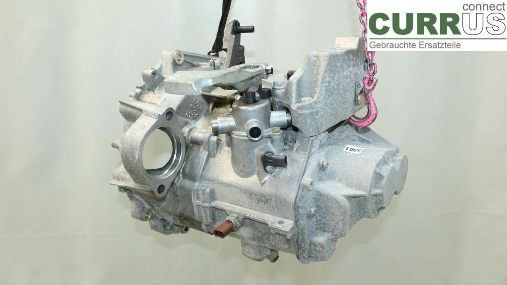 VW GOLF / E-GOLF VII   13-20 Gearbox (6-speed) 0AJ300042GX 1.2T R4 110HK