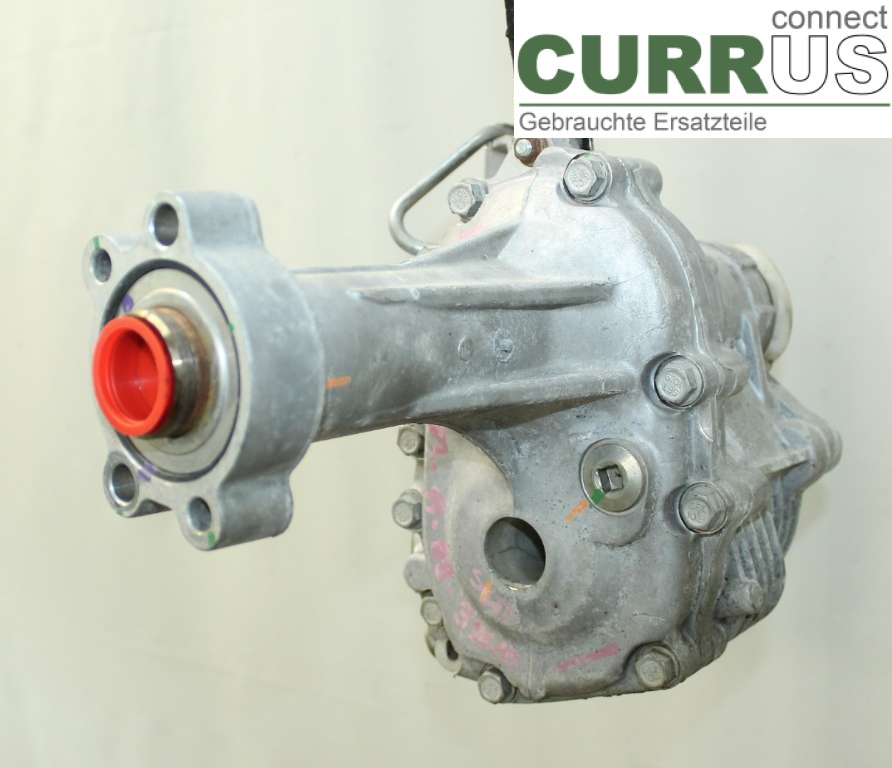 OPEL INSIGNIA  09-16 Distribution gear box 23390183 2,0CDTI 170HK